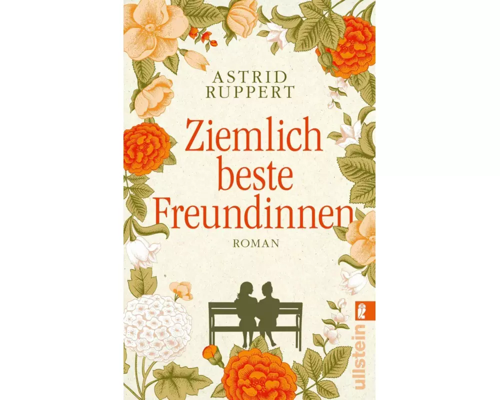 Ziemlich beste Freundinnen