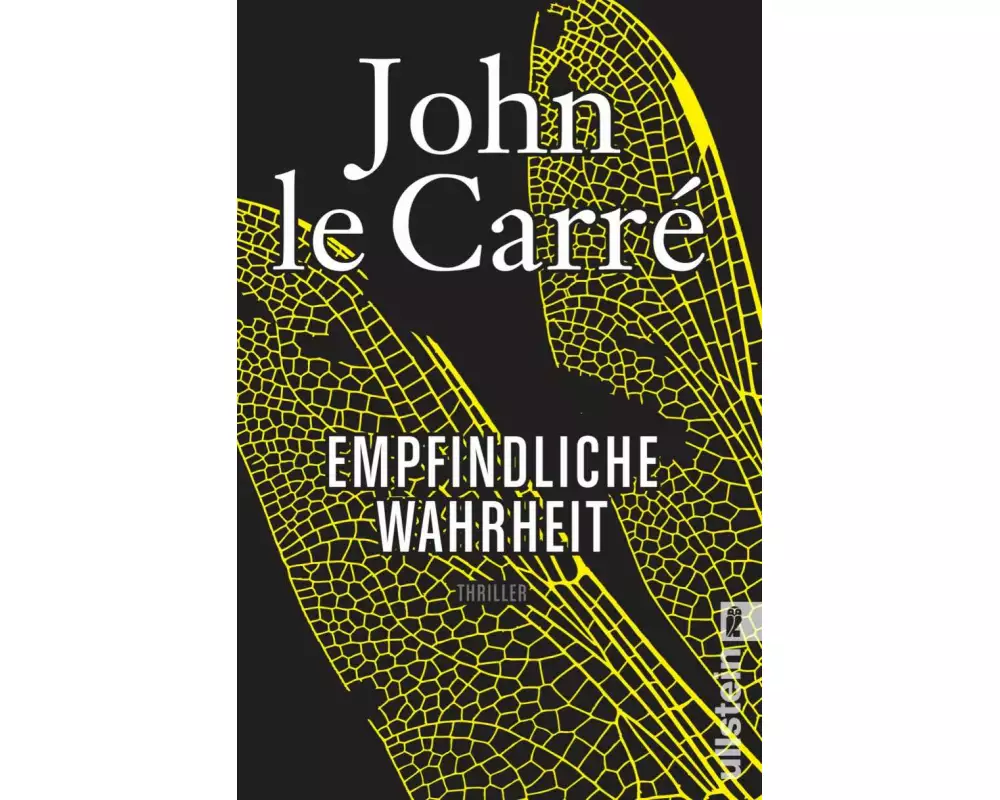 Empfindliche Wahrheit