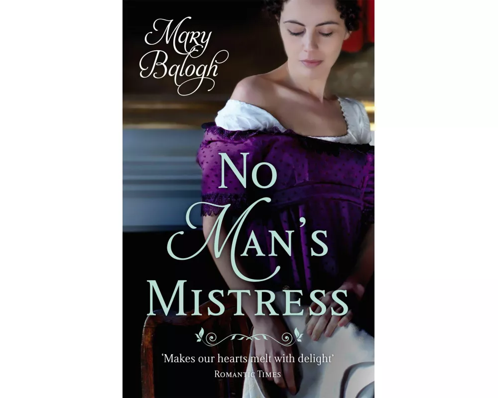 No Man's Mistress