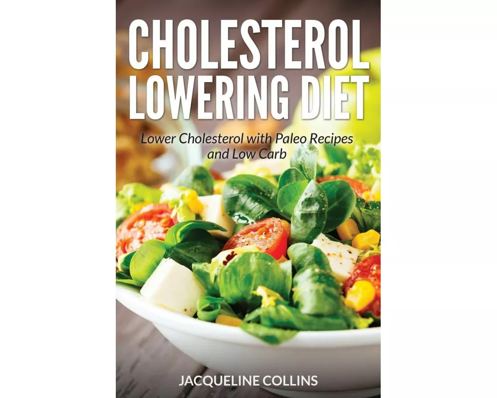 Cholesterol Lowering Diet