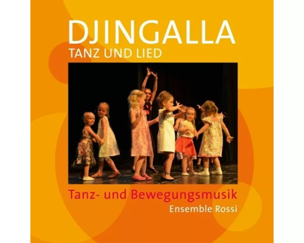 Djingalla | Tanz und Lied