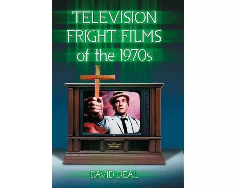 Television Fright Films of the 1970s
