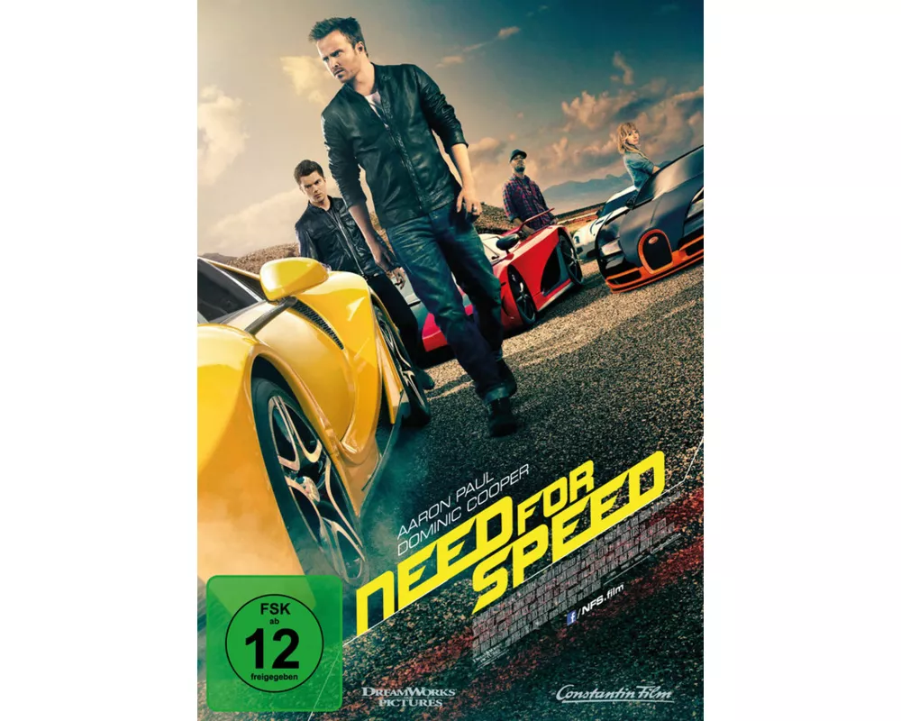 Need for Speed