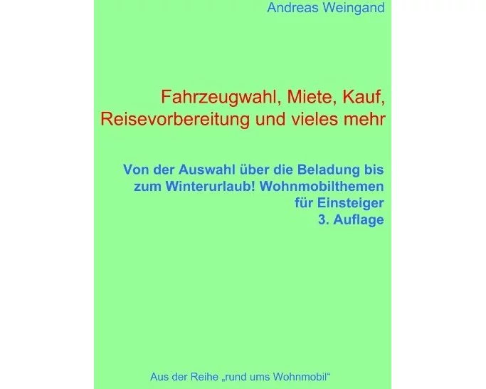 Reisen, Campen, Urlaubsfreude