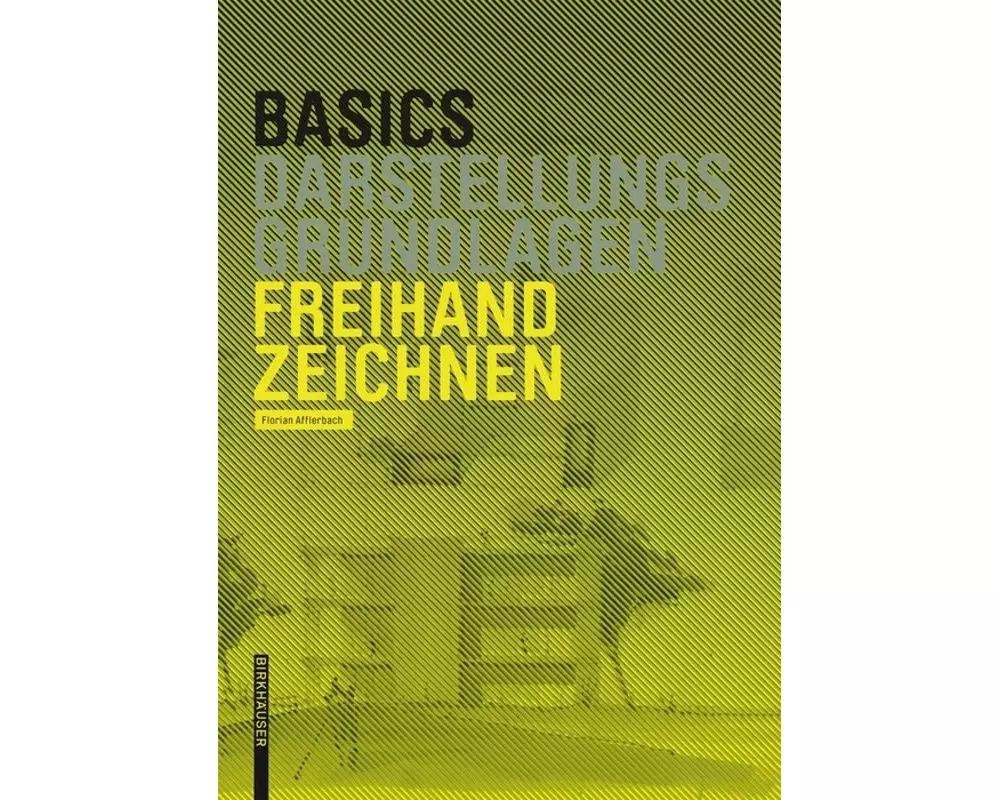 Basics Freihandzeichnen
