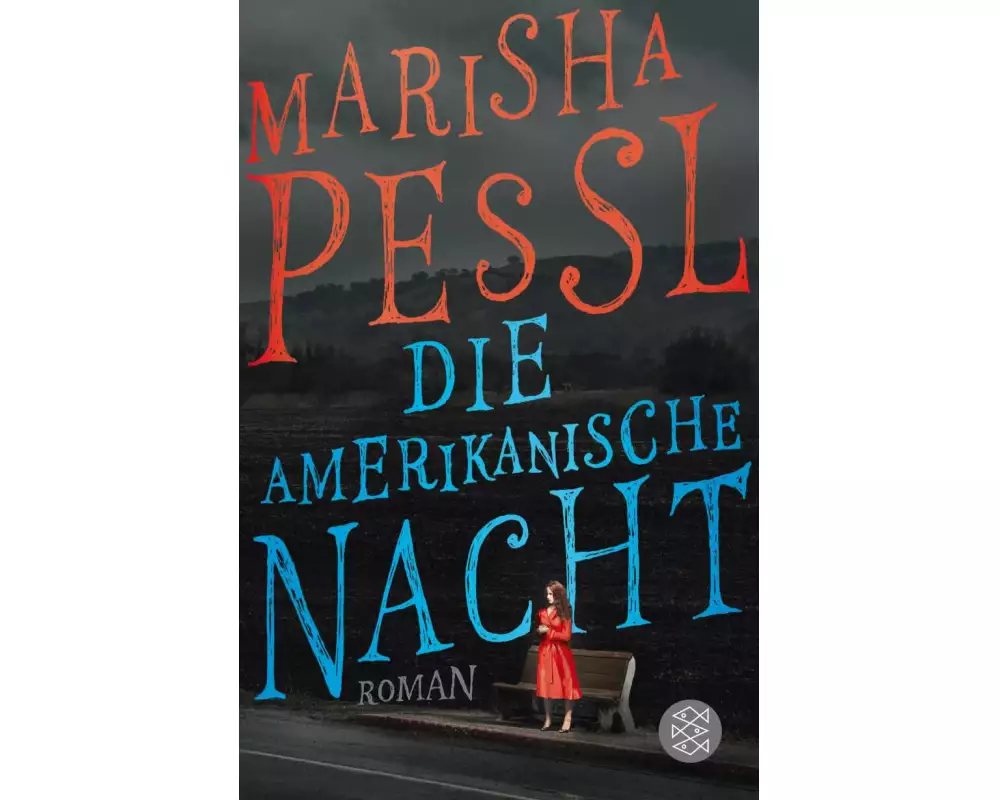 Die amerikanische Nacht