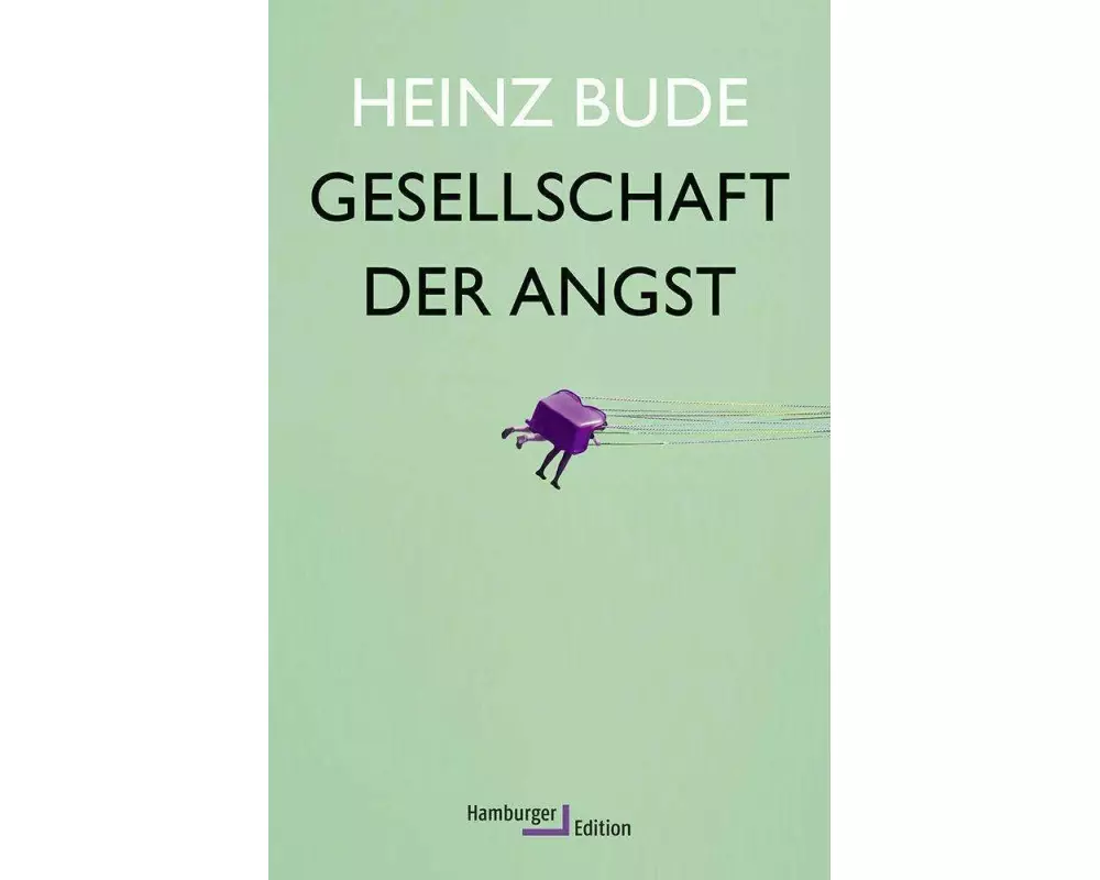 Gesellschaft der Angst