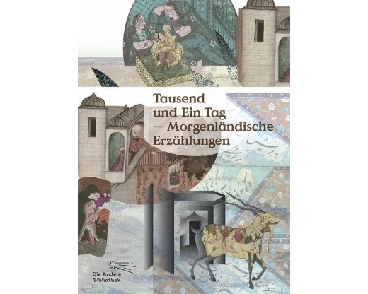 Tausend und Ein Tag