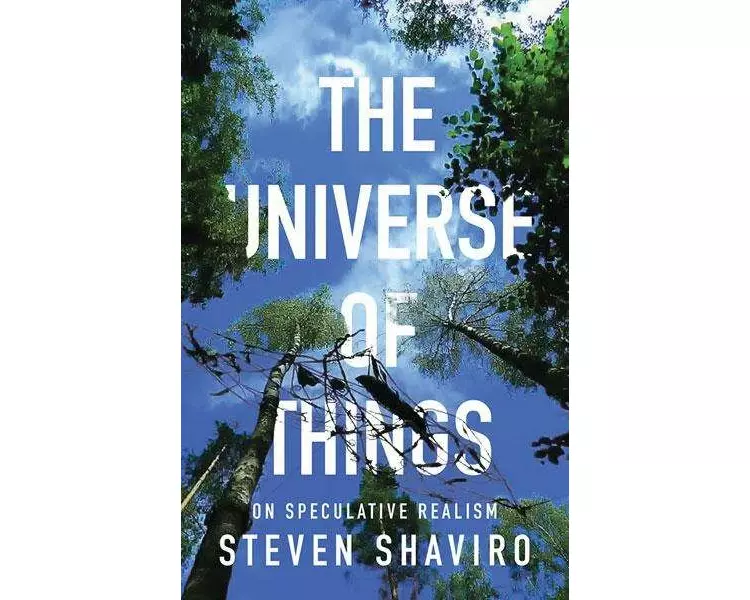 The Universe of Things
