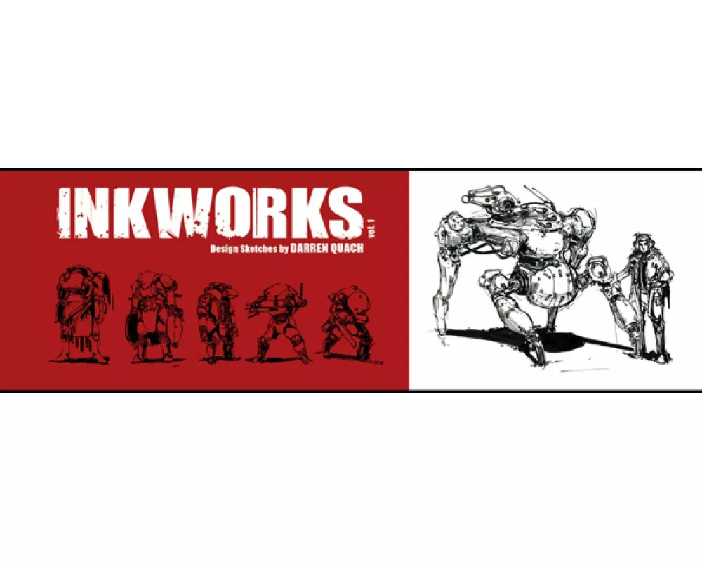 Inkworks