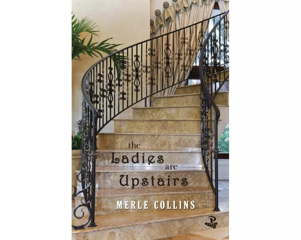 The Ladies are Upstairs