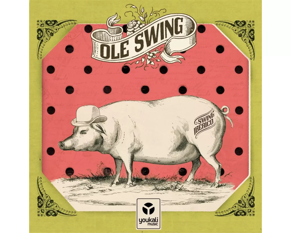 Swing Iberico