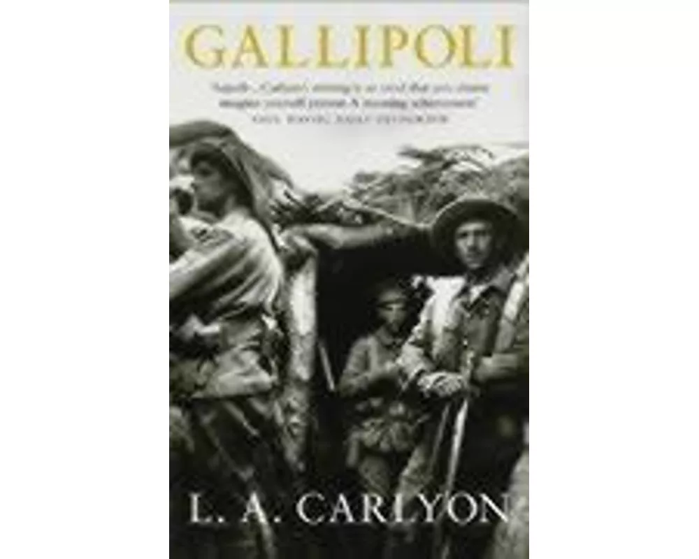 Gallipoli