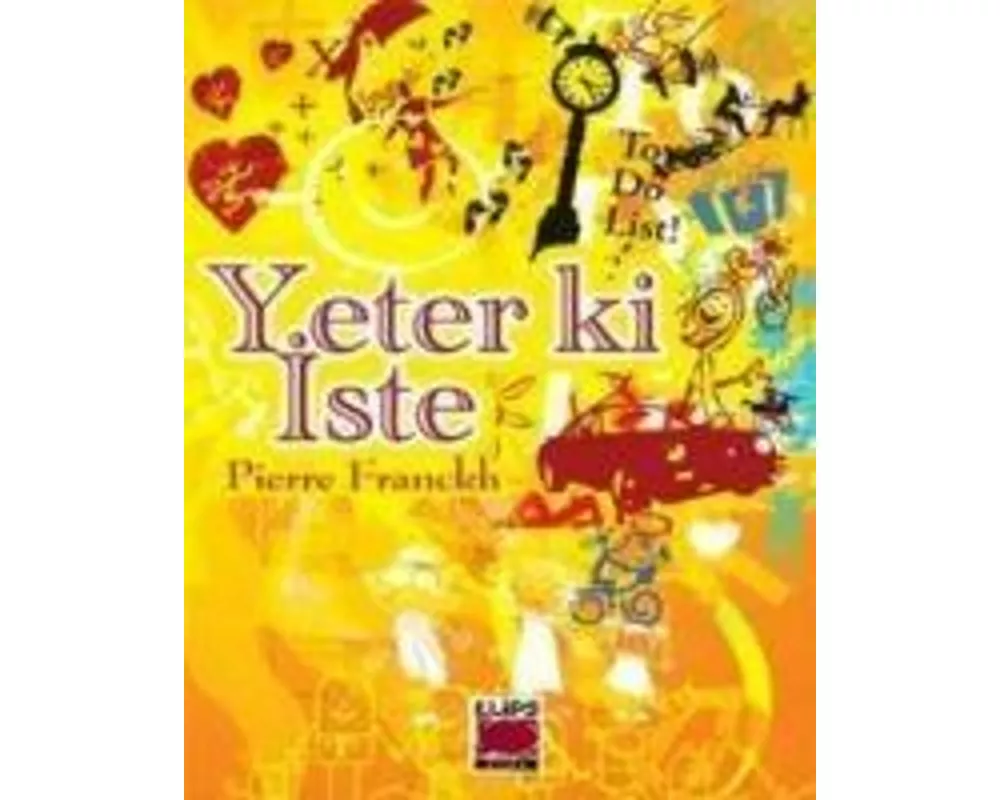 Yeter ki Iste