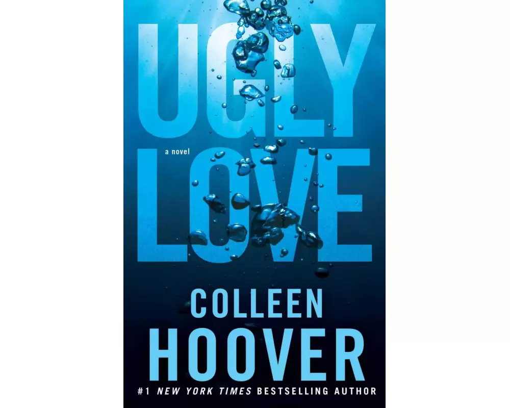 Ugly Love