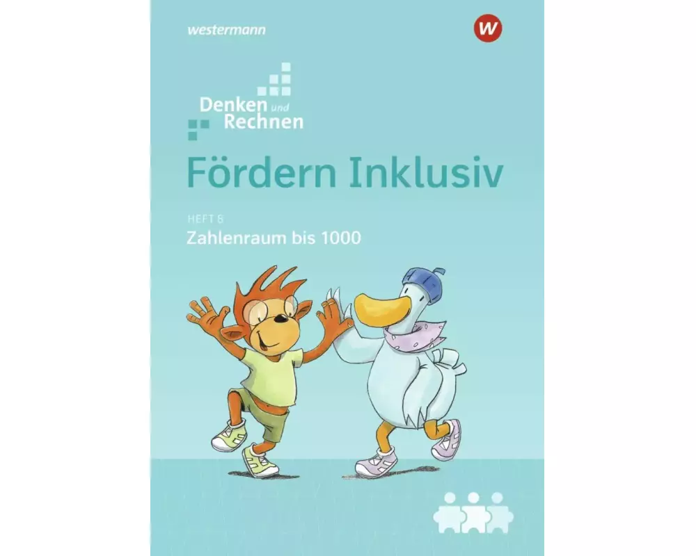 Fördern Inklusiv