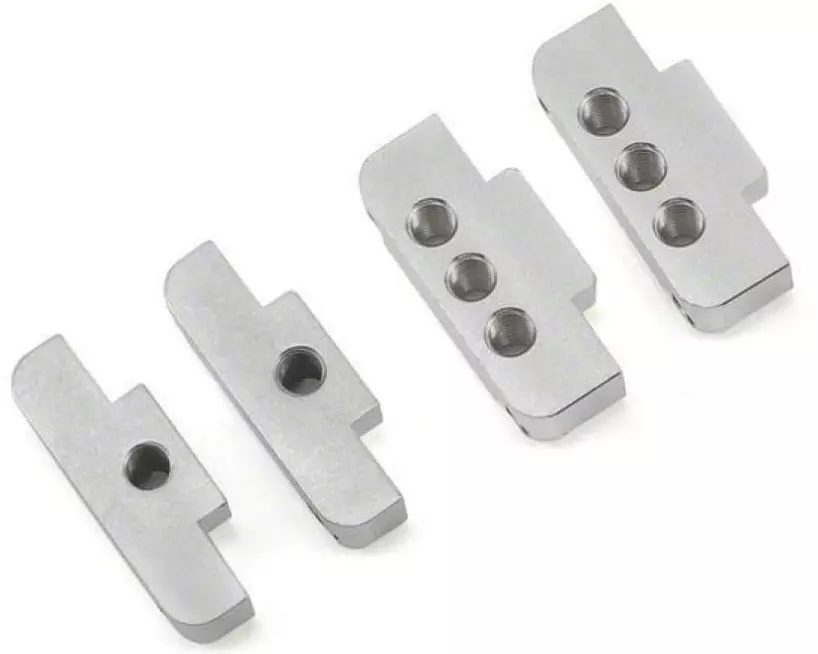 ALIGN Chassisverbinder 600PRO