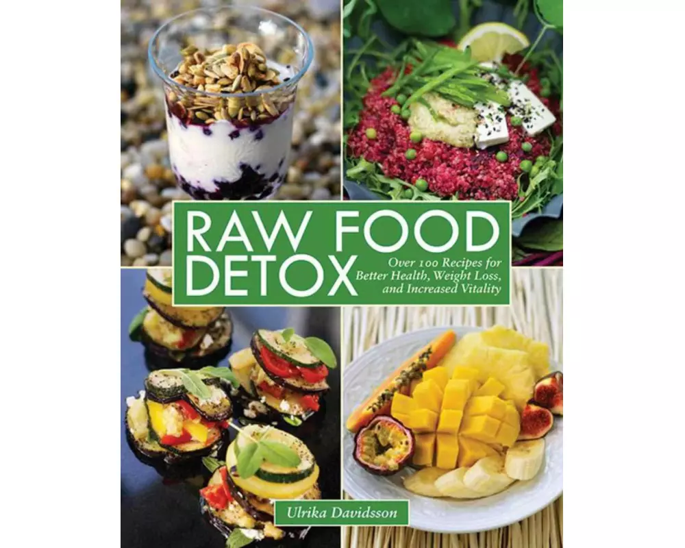 Raw Food Detox