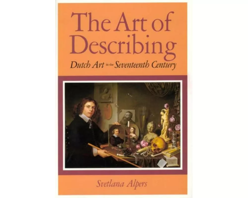The Art of Describing