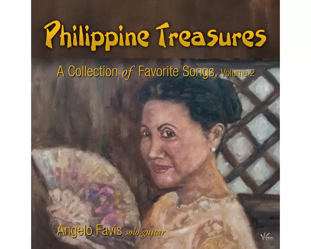 Philippine Treasures Vol.2