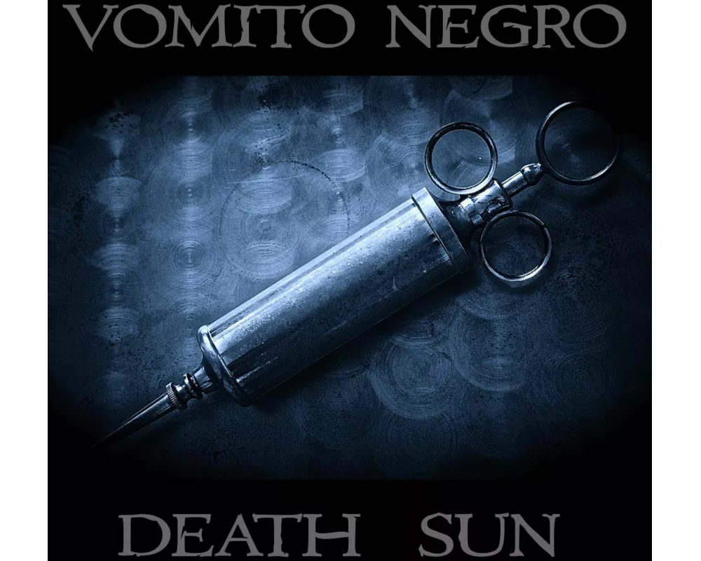 Death Sun