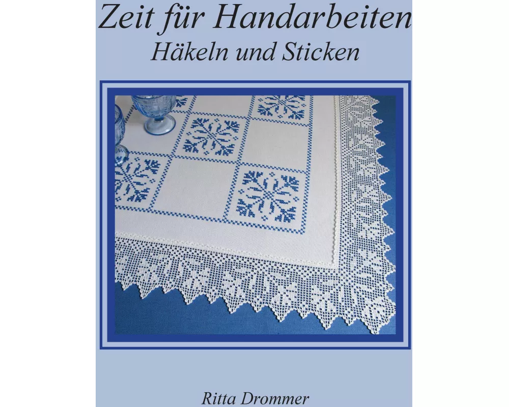 Zeit für Handarbeiten