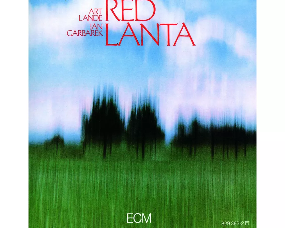 Red Lanta