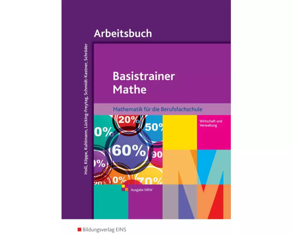Basistrainer Mathe