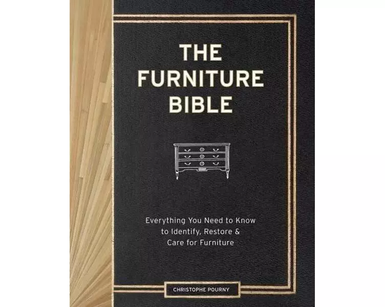 The Furniture Bible