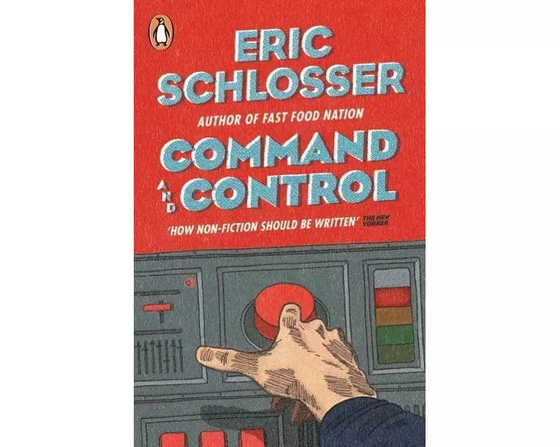 Command and Control