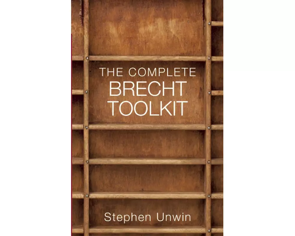 The Complete Brecht Toolkit