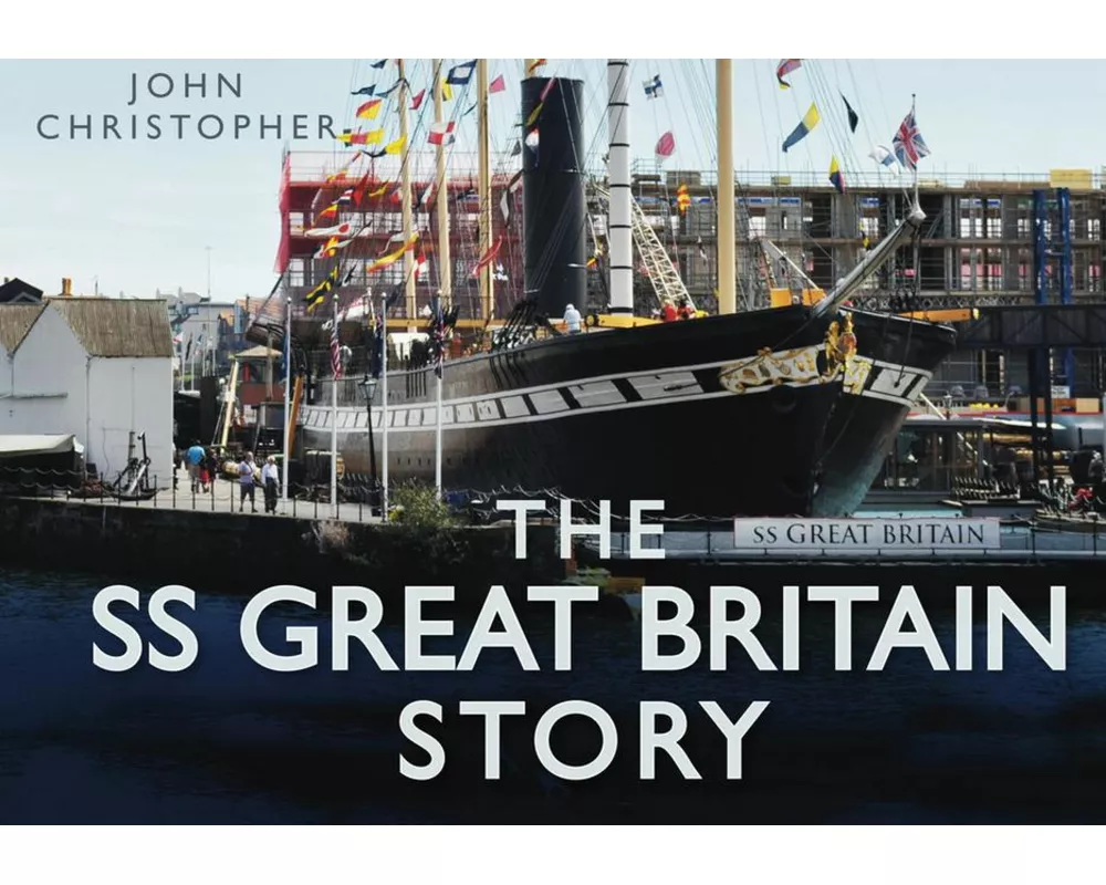 The SS Great Britain Story