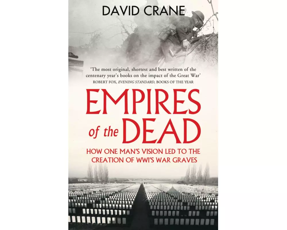 Empires of the Dead