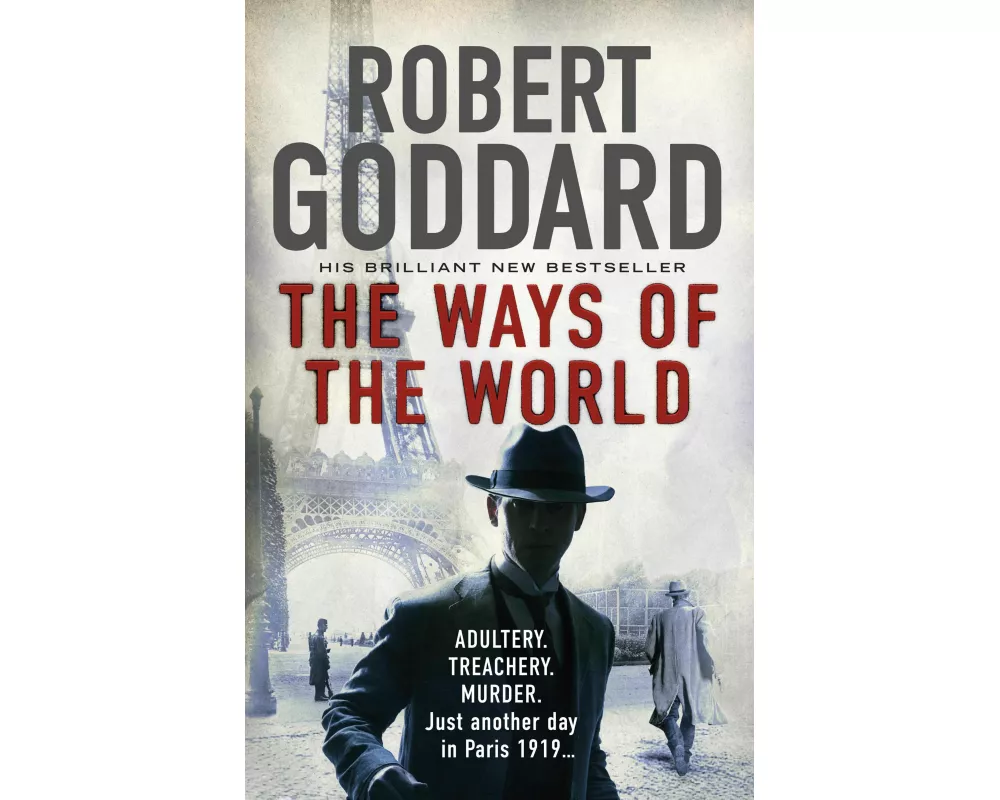 The Ways of the World