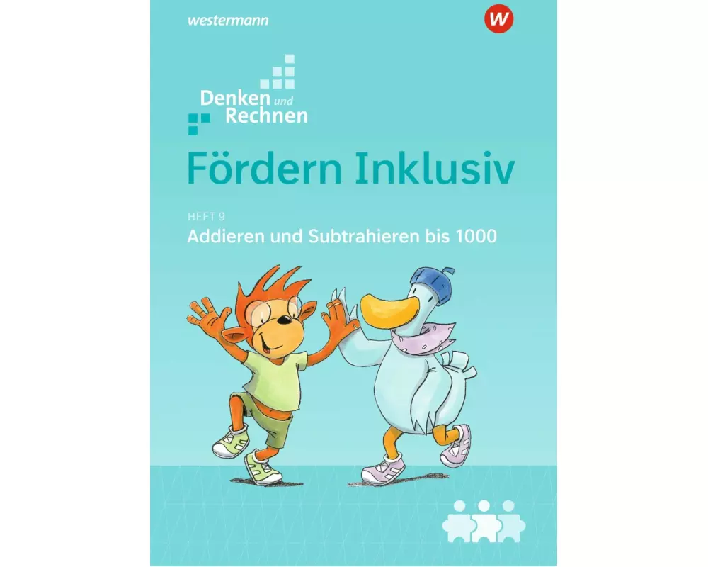 Fördern Inklusiv