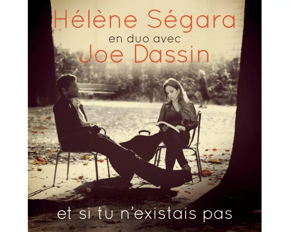 Et si tu n'existais pas