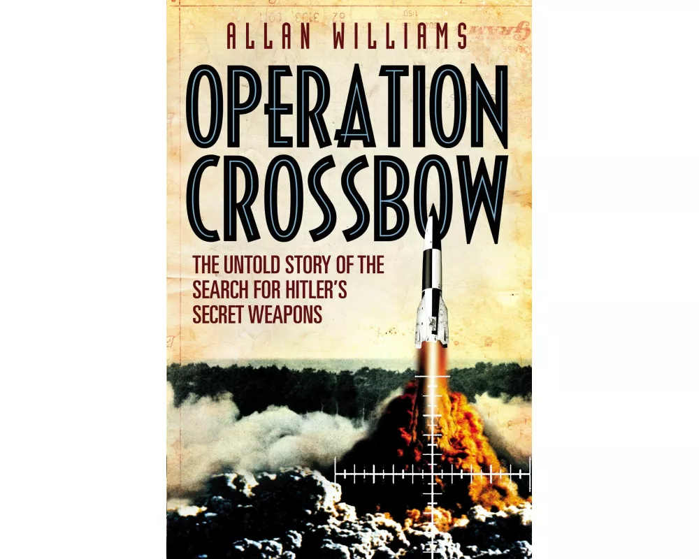 Operation Crossbow