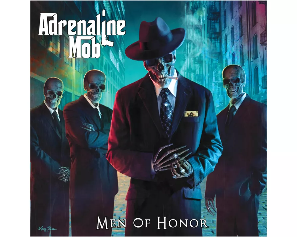 Men Of Honor