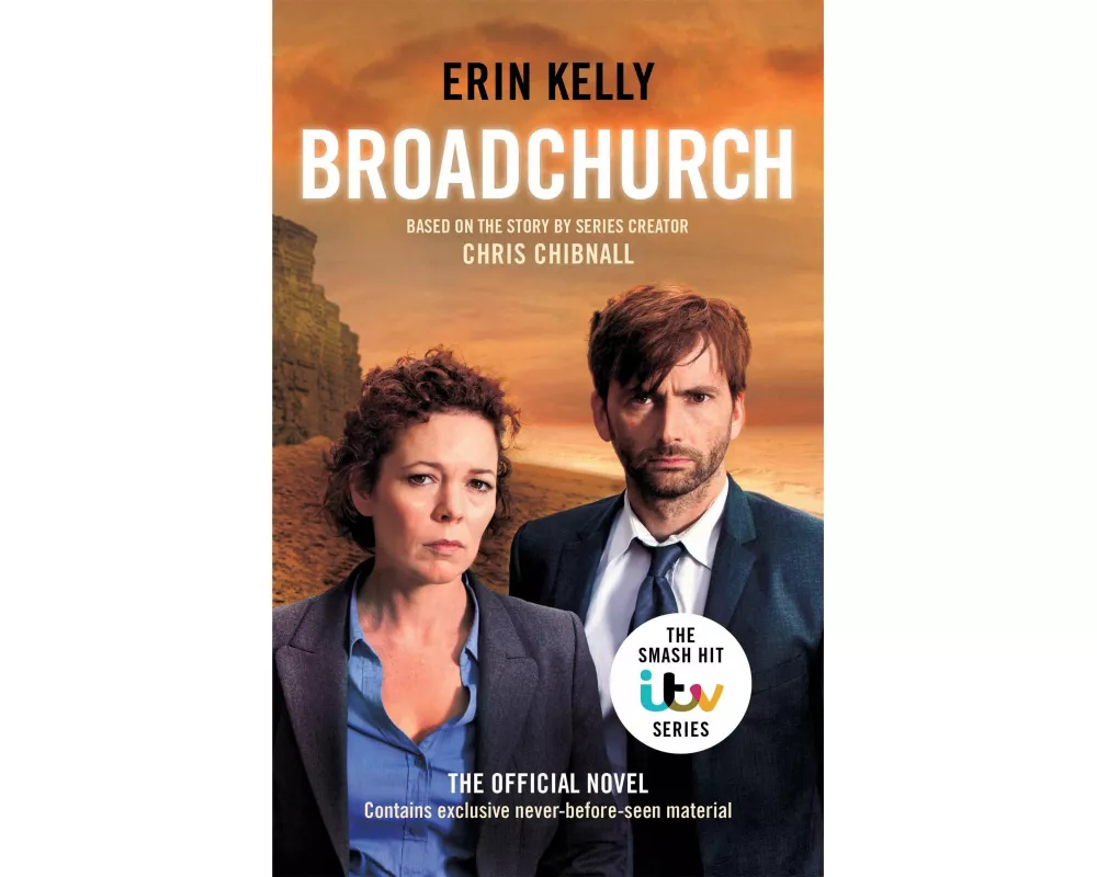 Broadchurch (Series 1)