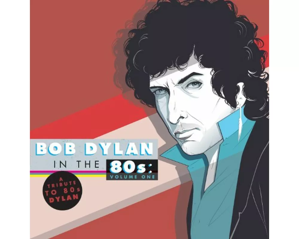 Bob Dylan In The 80s Vol.1