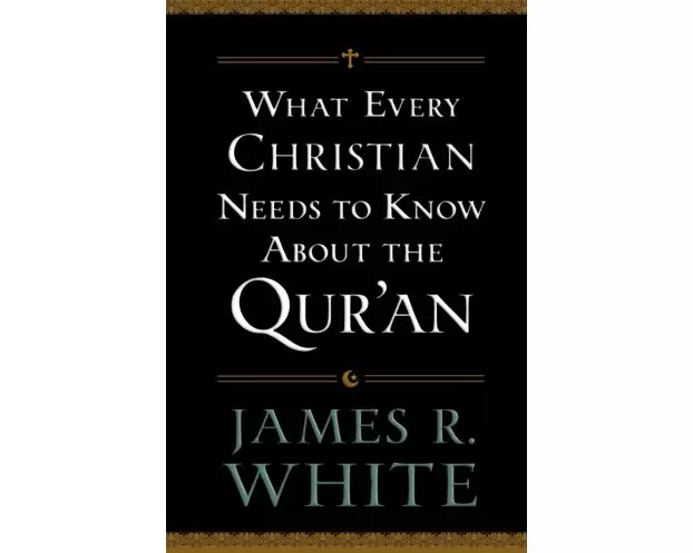 What Every Christian Needs to Know about the Qur'an