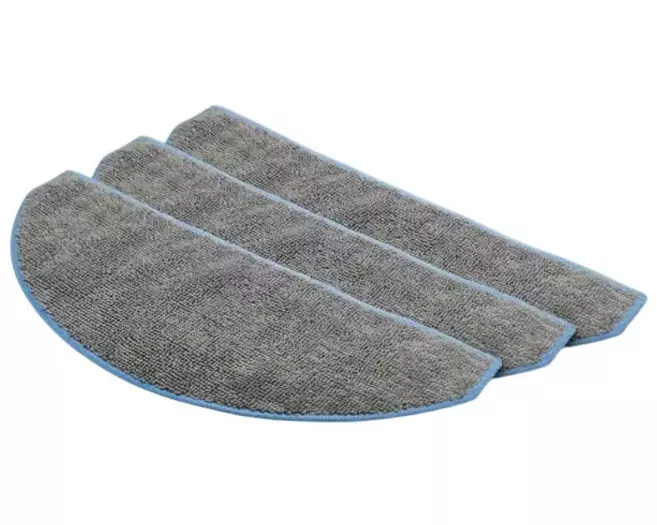 iRobot Ersatzpads für Roomba Essential / 105 Combo, 3 Stück