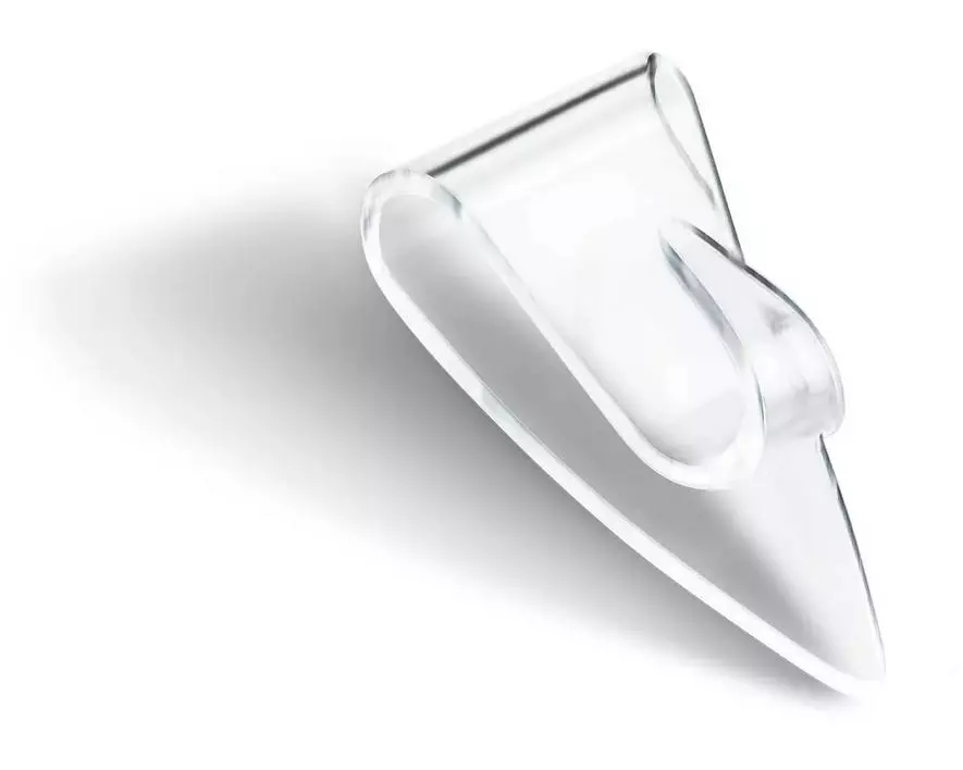 tesa Hakenset Powerstrips DECO Small, 3er Pack