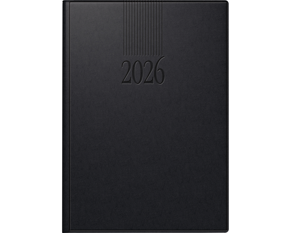 RIDOIDE Roma Balacron 2026 7028903906.26 1T/1S schwarz ML 14.2x20cm