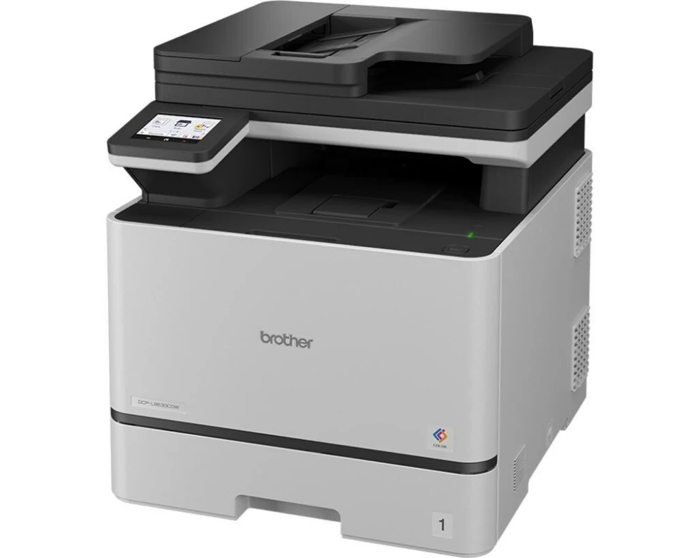 Brother Drucker DCPL8630CDWC1