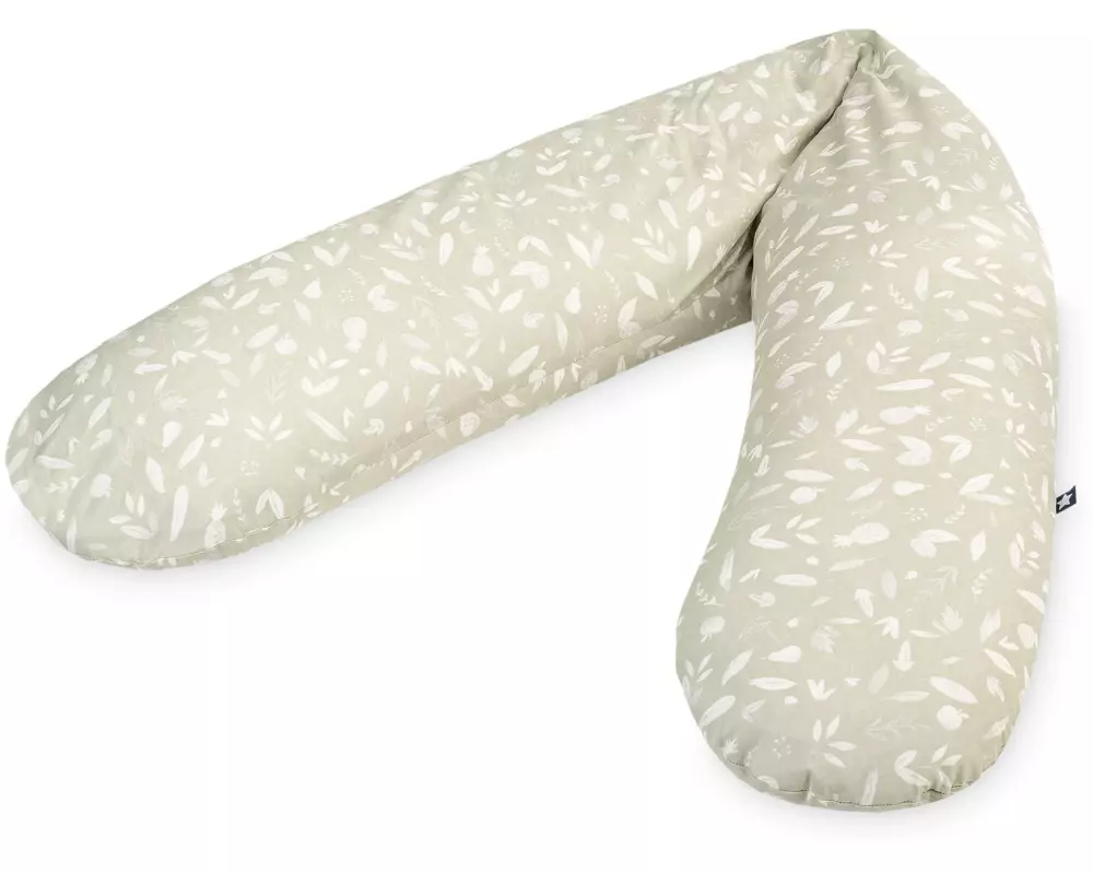 Julius Zöllner Stillkissen Jersey Tropic 190 cm