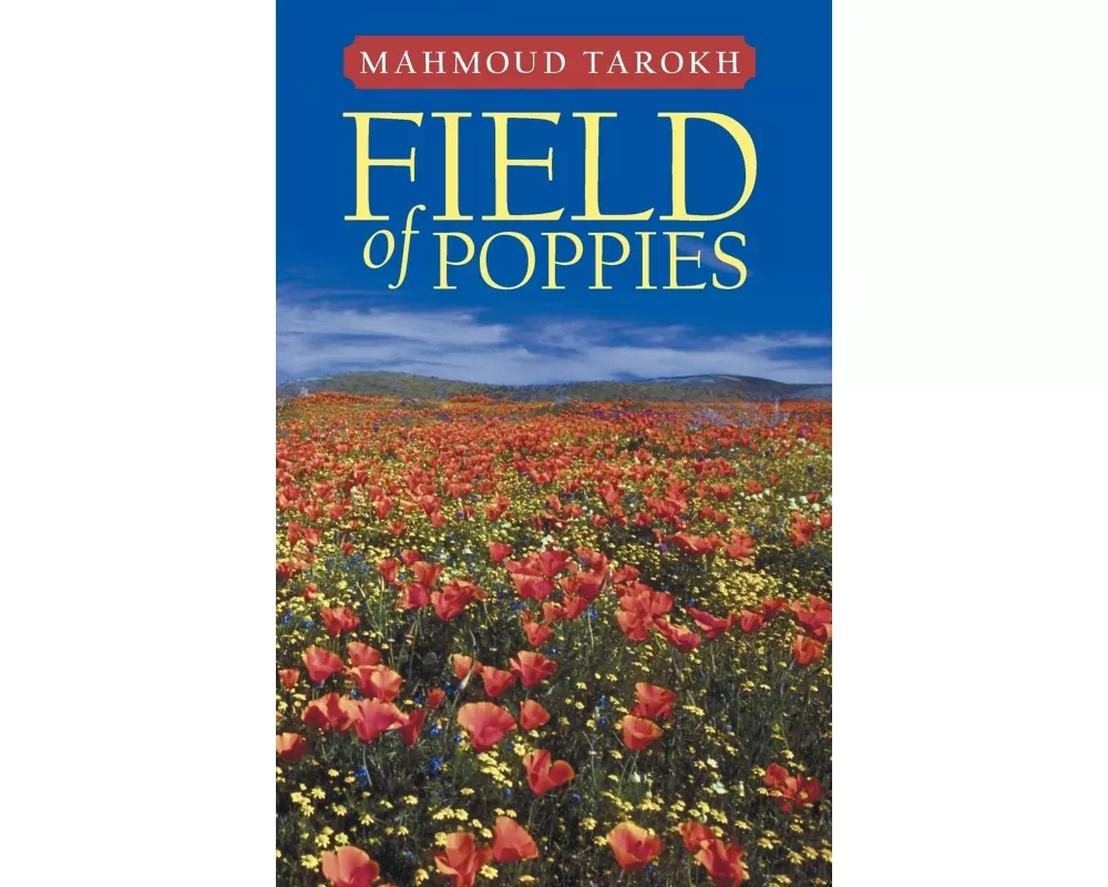 Field of Poppies