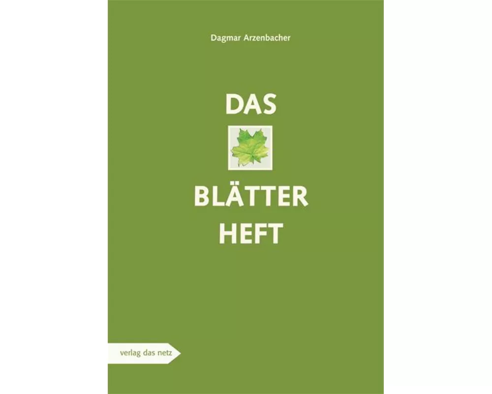 Das Blätterheft