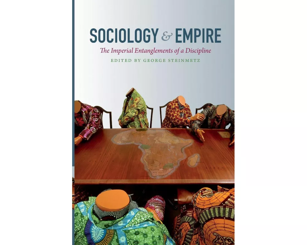 Sociology and Empire