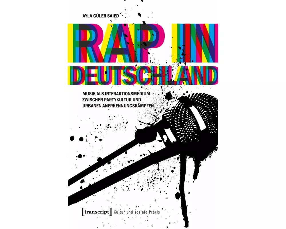 Rap in Deutschland